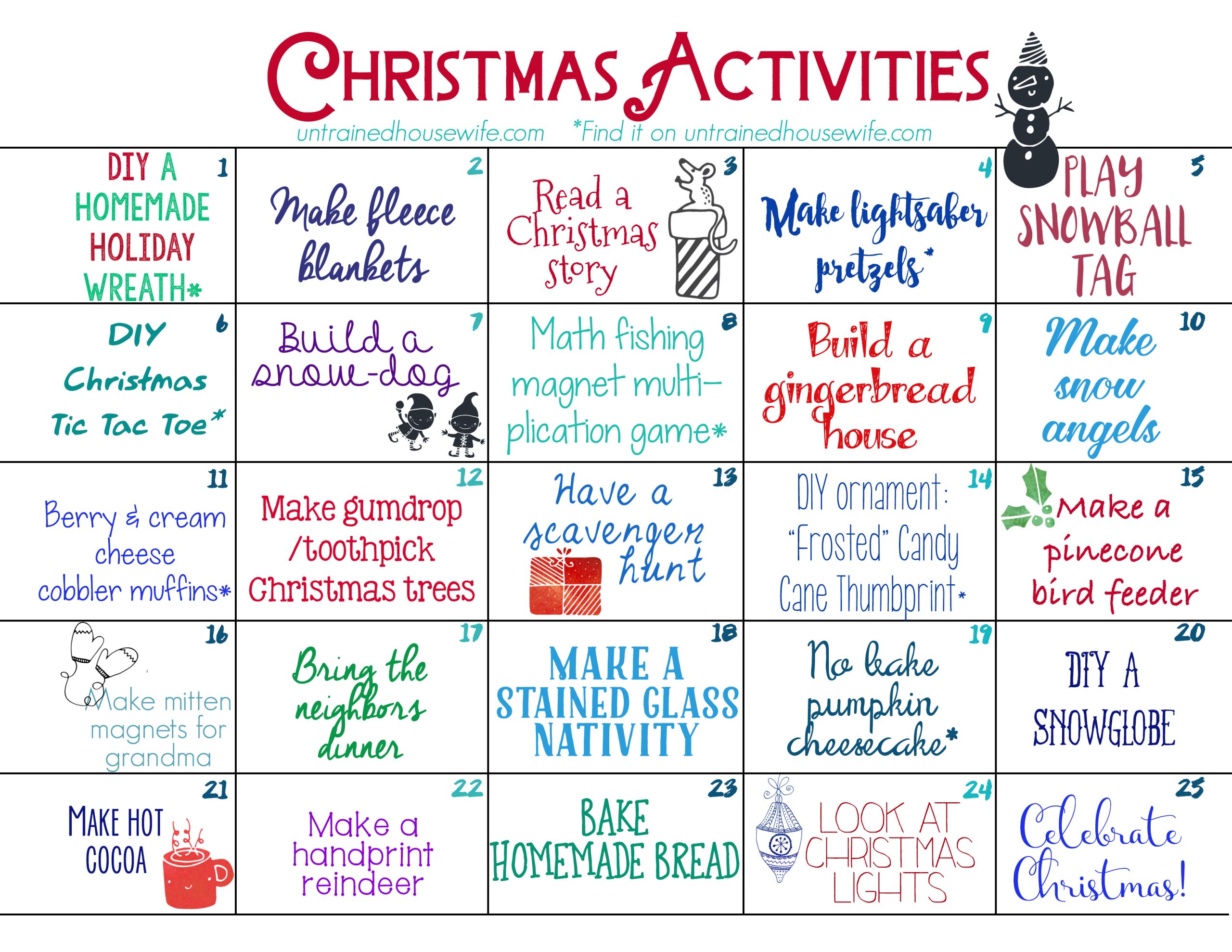 Free Printable Catholic Advent Calendar Printable New Vrogue co