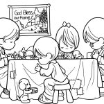 Free Printable Christian Coloring Pages For Kids Best Coloring Pages