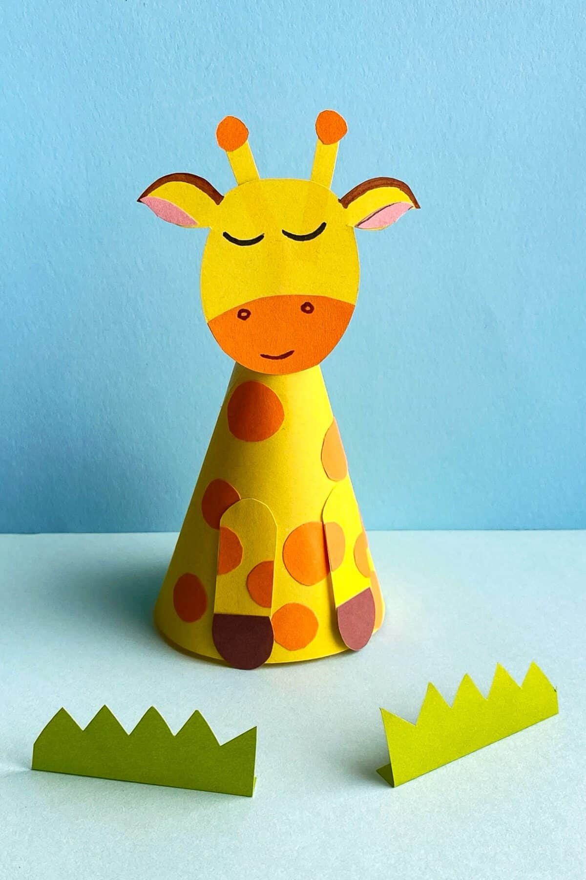 printable paper crafts for kids pdf printable paper crafts for kids pdf