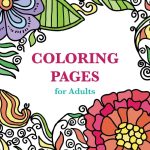 Free Printable Coloring Books Pdf Free Printable