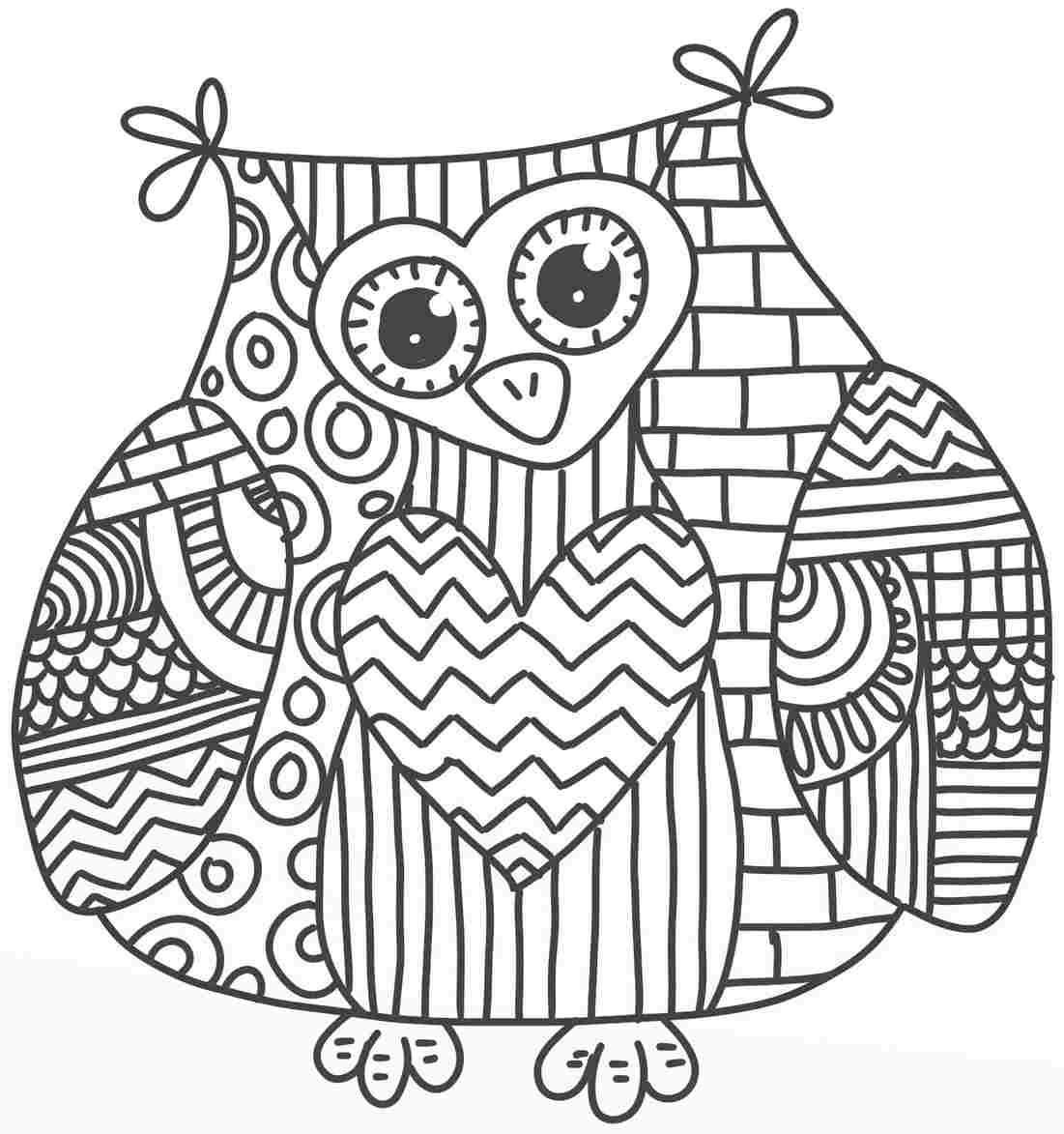 Free Printable Coloring Pages Adults Only Coloring Home