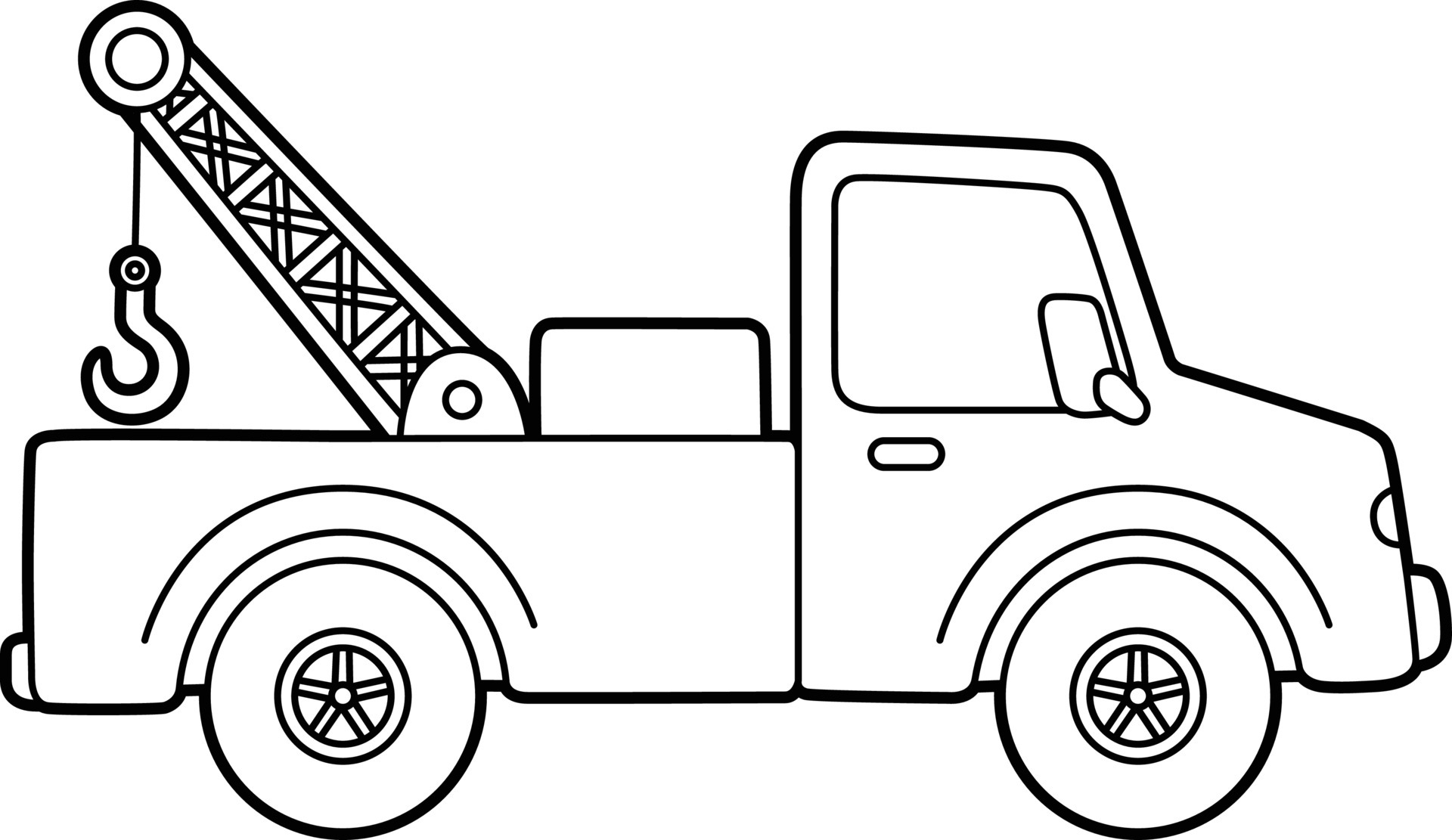 Free Printable Coloring Pages Cars And Trucks Free Coloring Sheet 