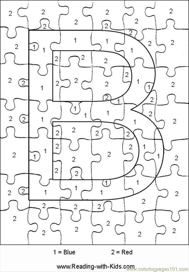 Free Printable Coloring Pages Color By Number Download Free Printable 