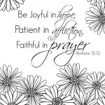 Free Printable Coloring Pages For Bible Verses Download Free Printable