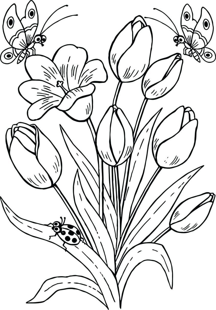 Free Printable Coloring Pages For Elderly Calendar Printables