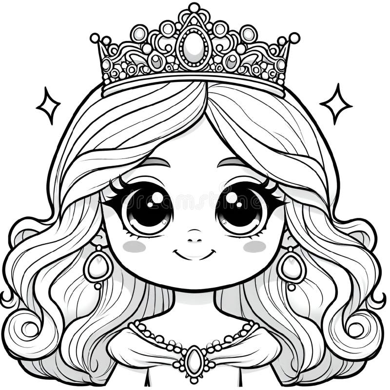 Free Printable Coloring Pages For Girls Download Free Printable 