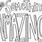 Free Printable Coloring Pages For Middle School Students Coloring Home