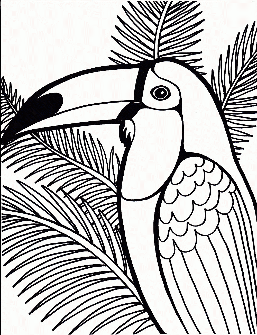 Free Printable Coloring Pages For Older Girls Coloring Home