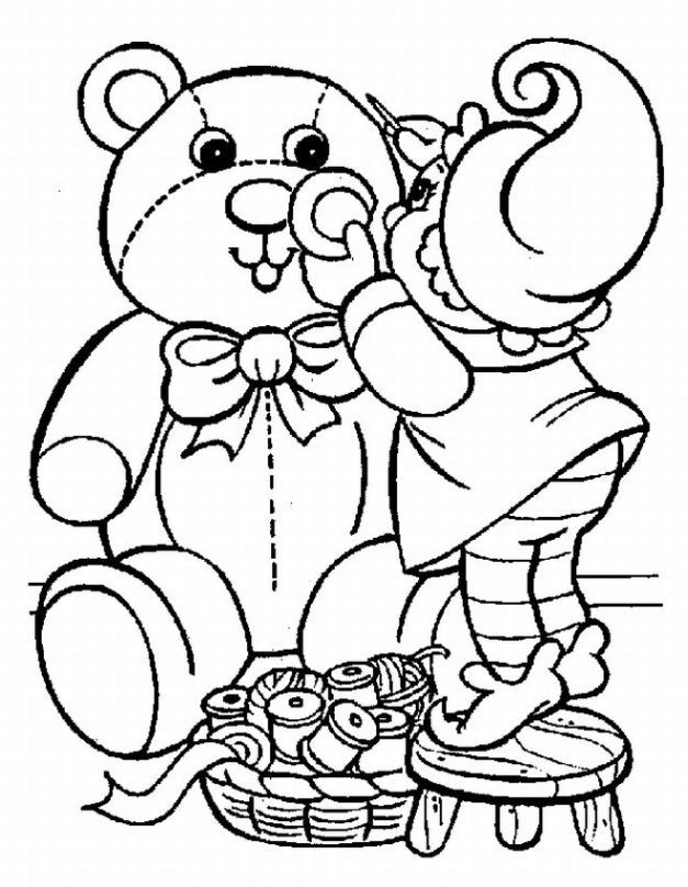 Free Printable Coloring Pages For Older Kids Coloring Home
