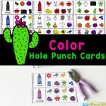 FREE Printable Colour Recognition Activities Best Pixel Design
