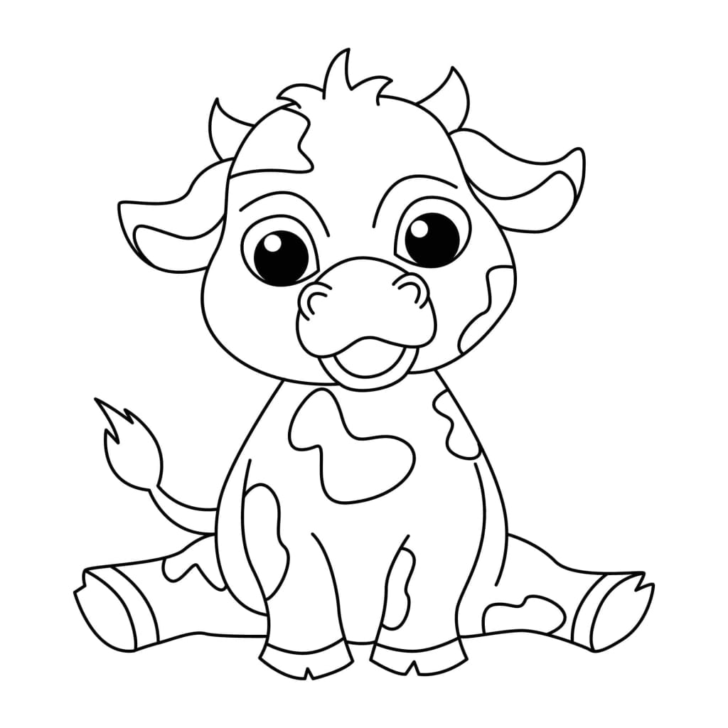 Free Printable Colouring Pages For Kids McQueens Dairies
