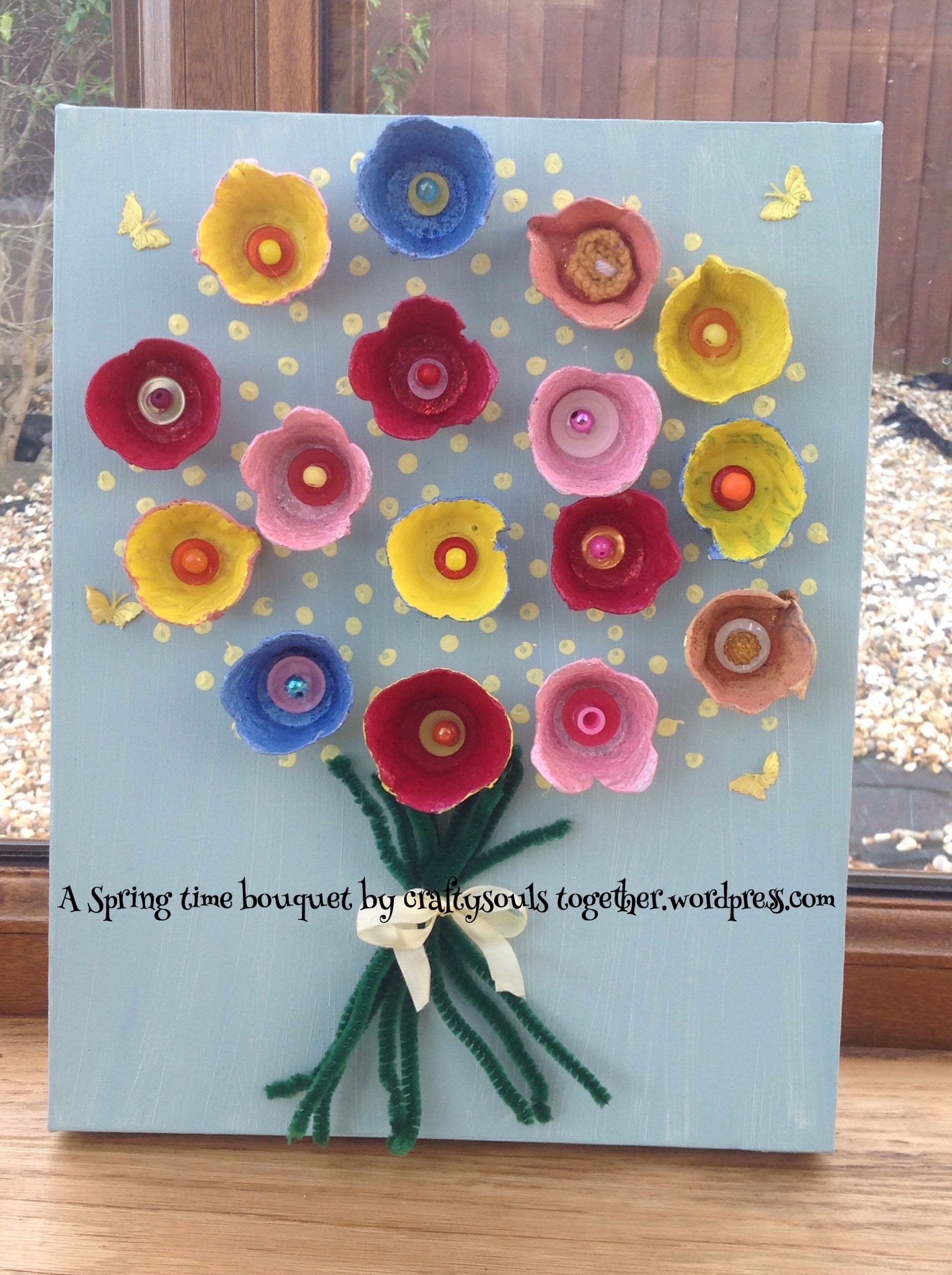 Free Printable Crafts For Seniors
