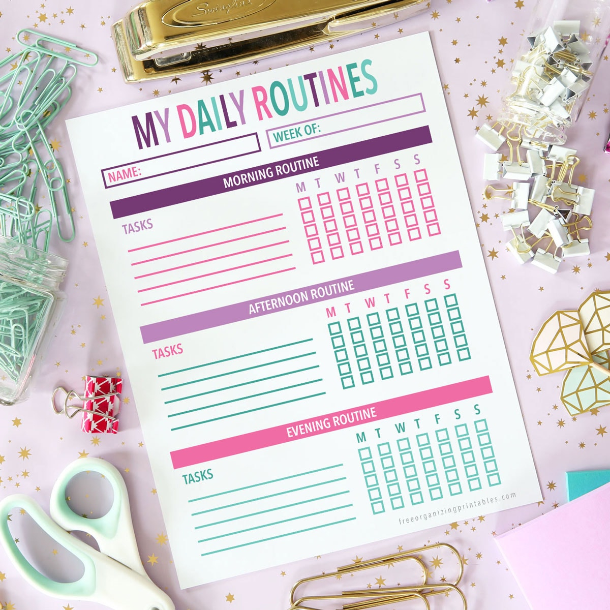 printable daily activities printable daily activities