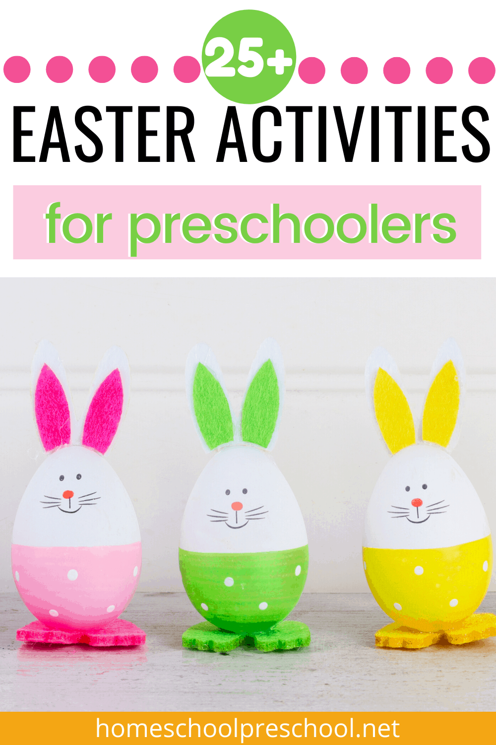 printable easter activities