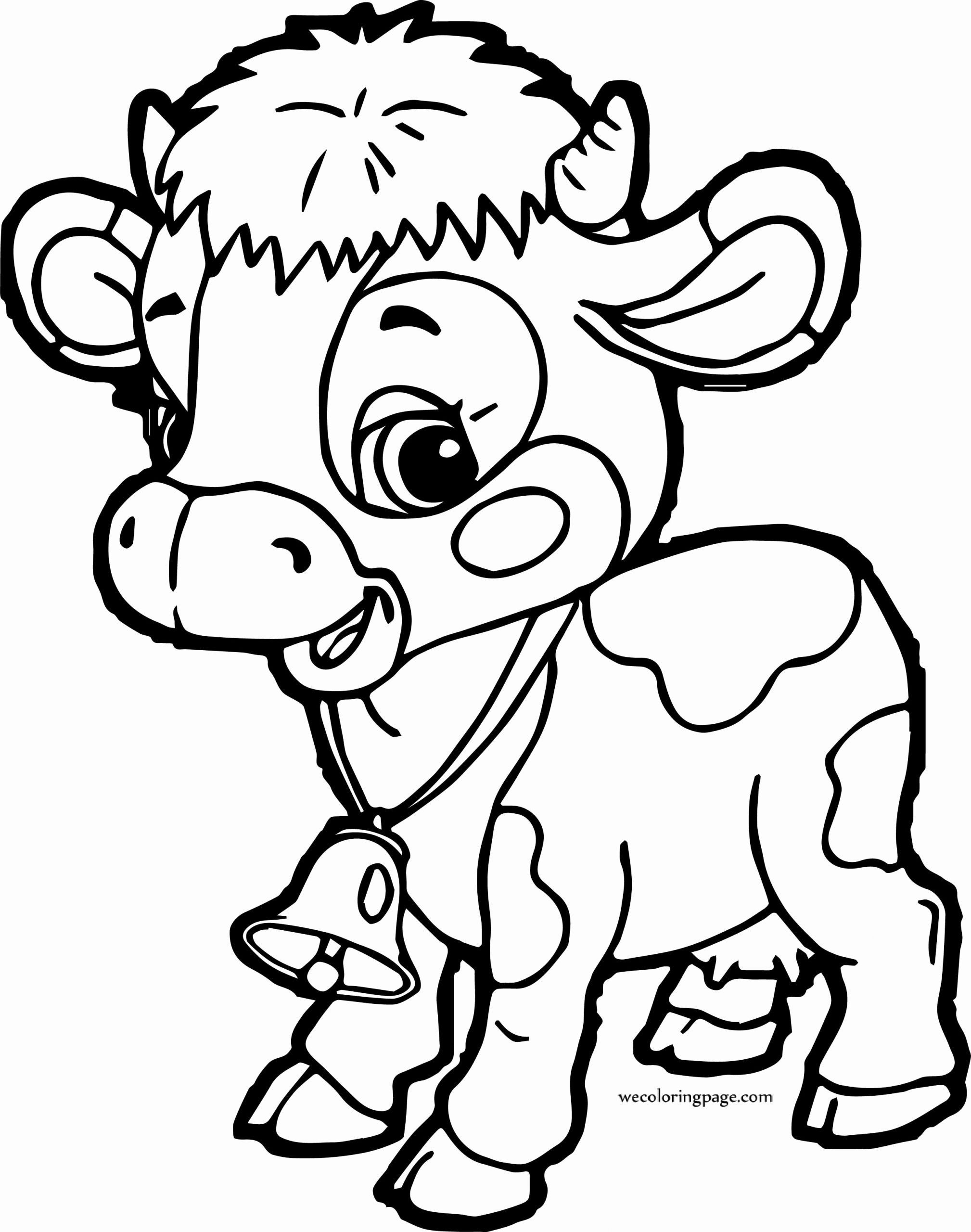 animal coloring book printable