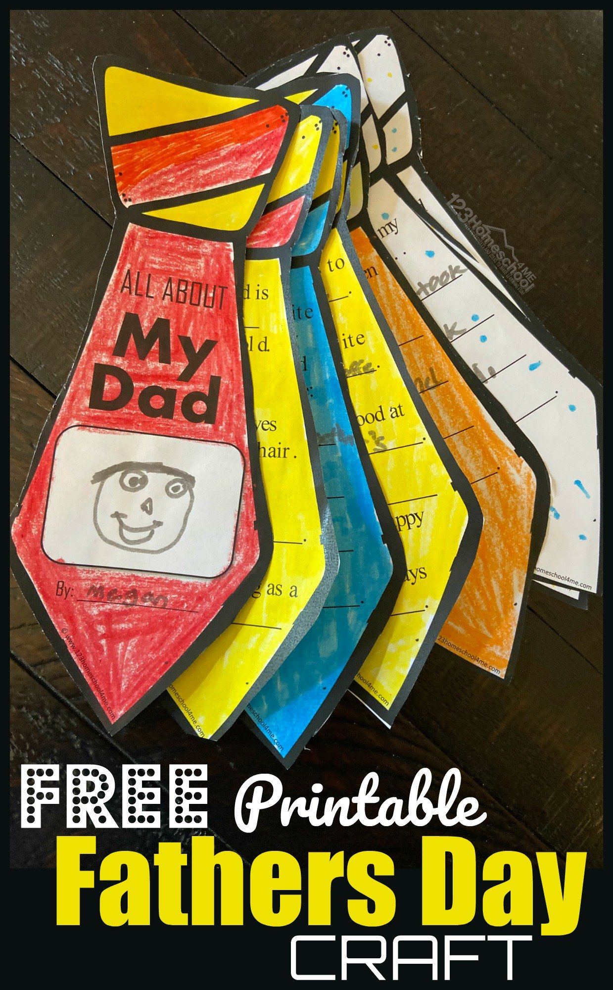 Free Printable Fathers Day Poems For Preschoolers Sitedoct