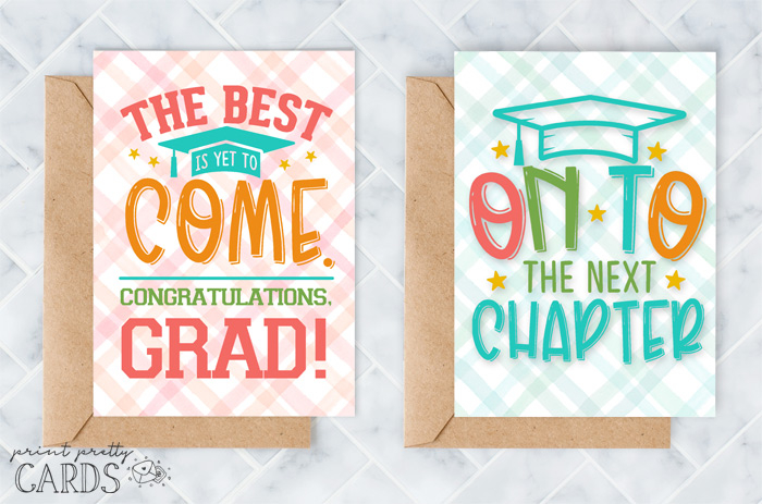 Free Printable Graduation Cards Print Pretty Cards