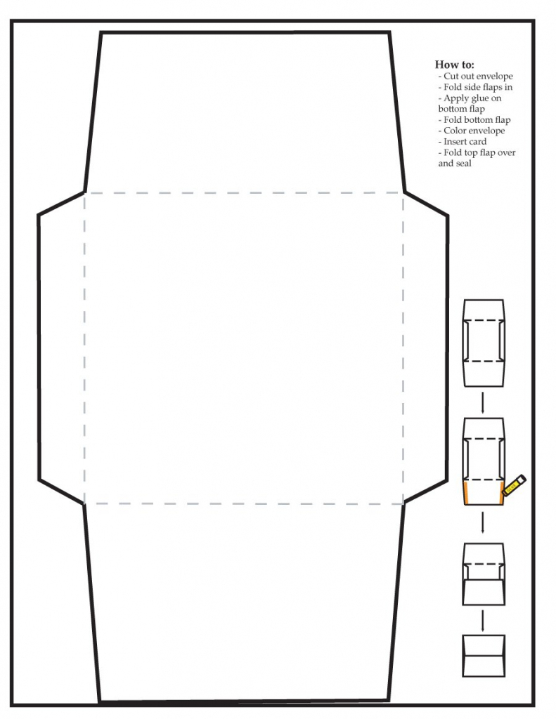printable note cards with envelopes
