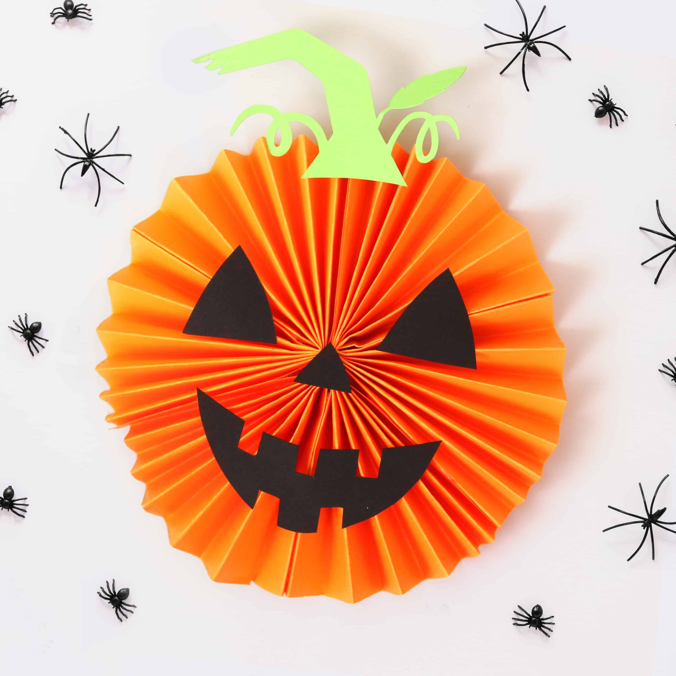 Free Printable Halloween Paper Crafts Kids