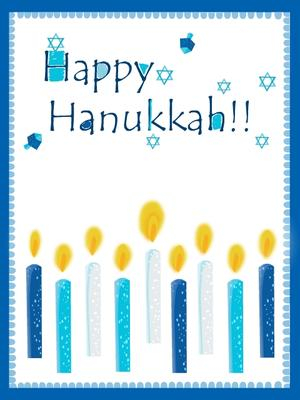 Free Printable Hanukkah Cards Create And Print Free Printable Hanukkah 