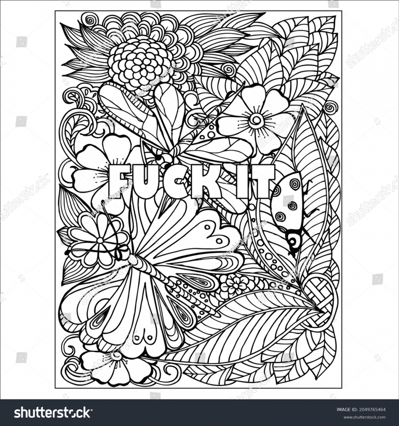Free Printable Inappropriate Coloring Pages For Adults FREE Printable HQ