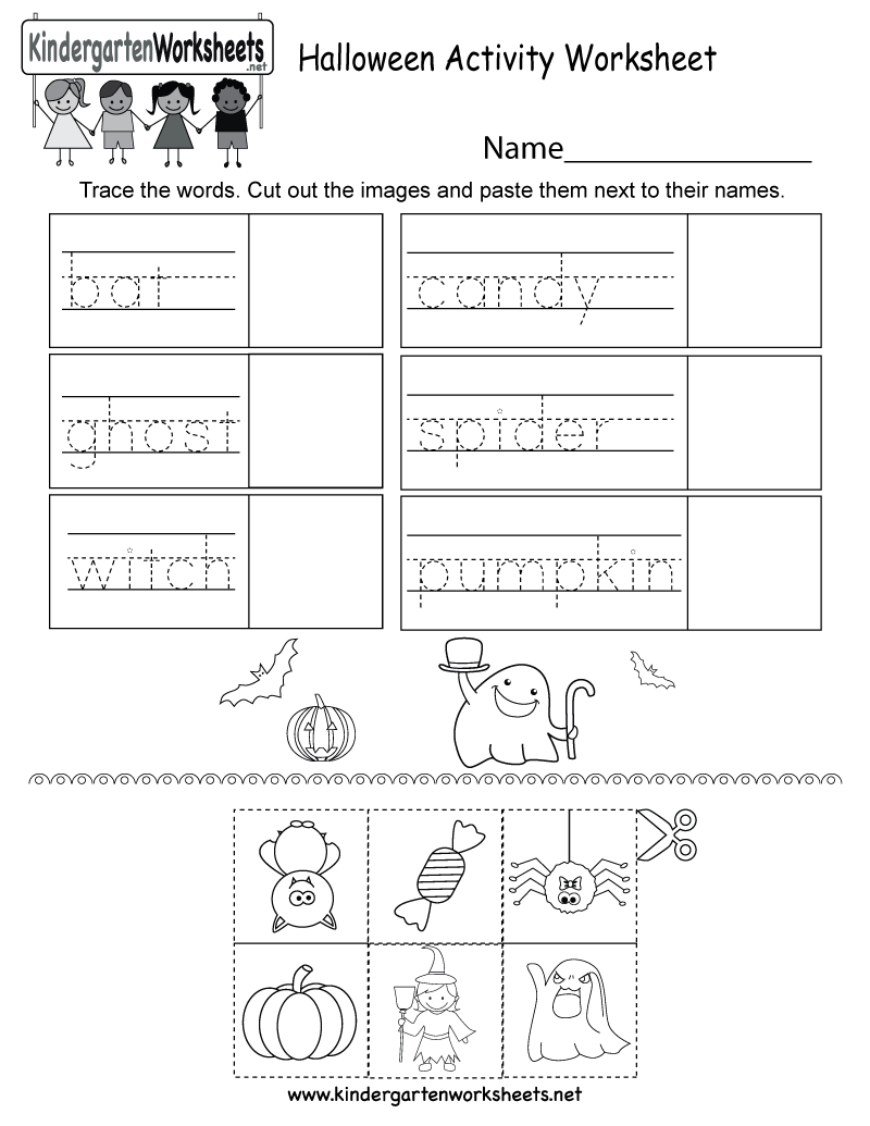 Free Printable Kid Activities Worksheets Printable Worksheets