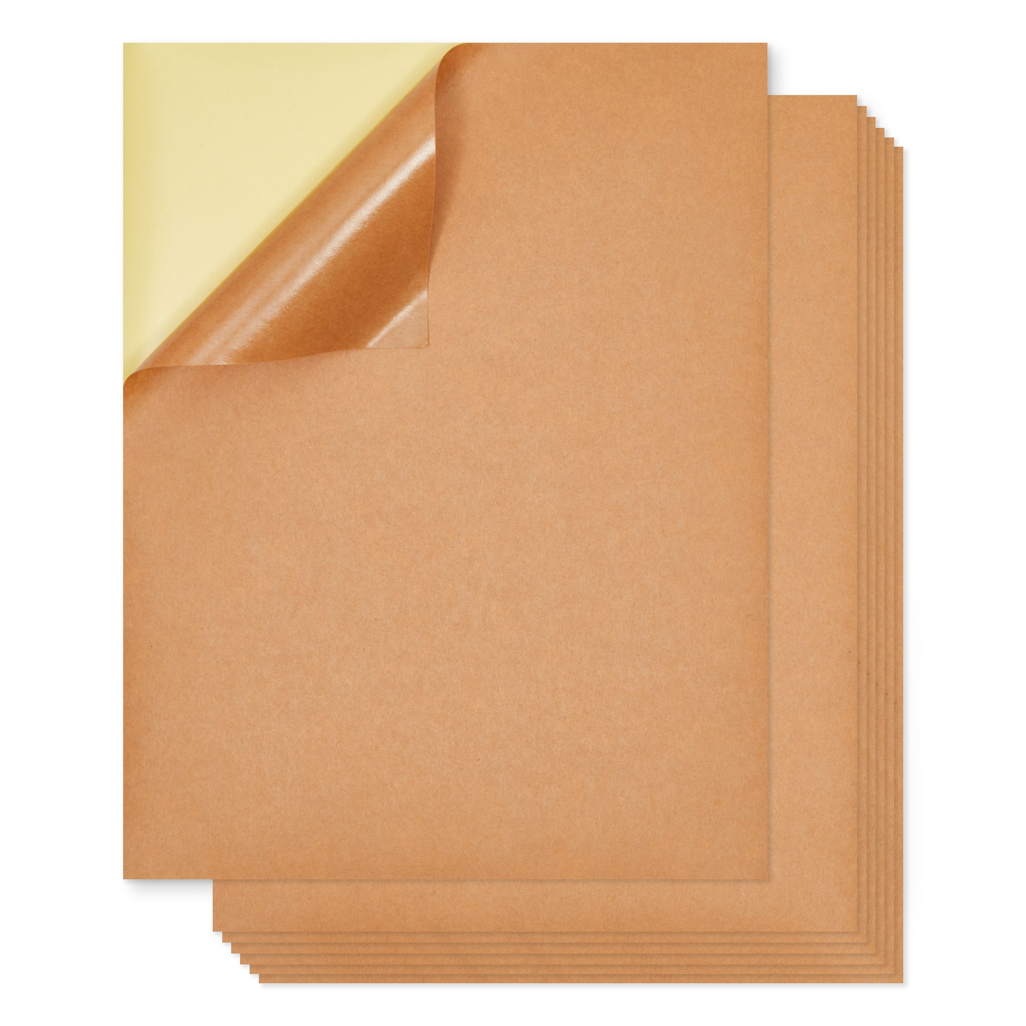 Free Printable Kraft Paper Labels Download Free Printable Kraft Paper 