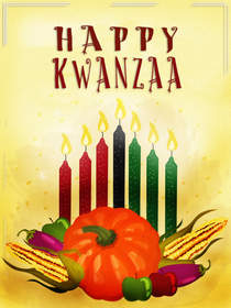 Free Printable Kwanzaa Cards Create And Print Free Printable Kwanzaa 