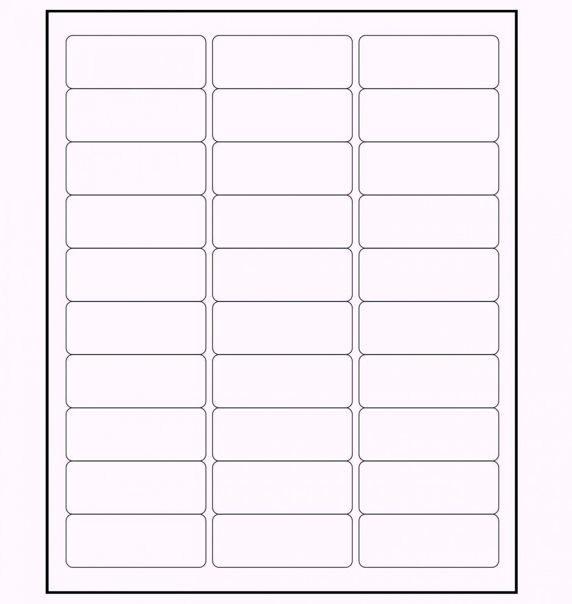 printable cardstock labels