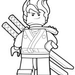 Free Printable Ninjago Lloyd Coloring Pages For Kids 45 OFF