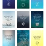 Free Printable Oracle Cards Pdf Printable Word Searches