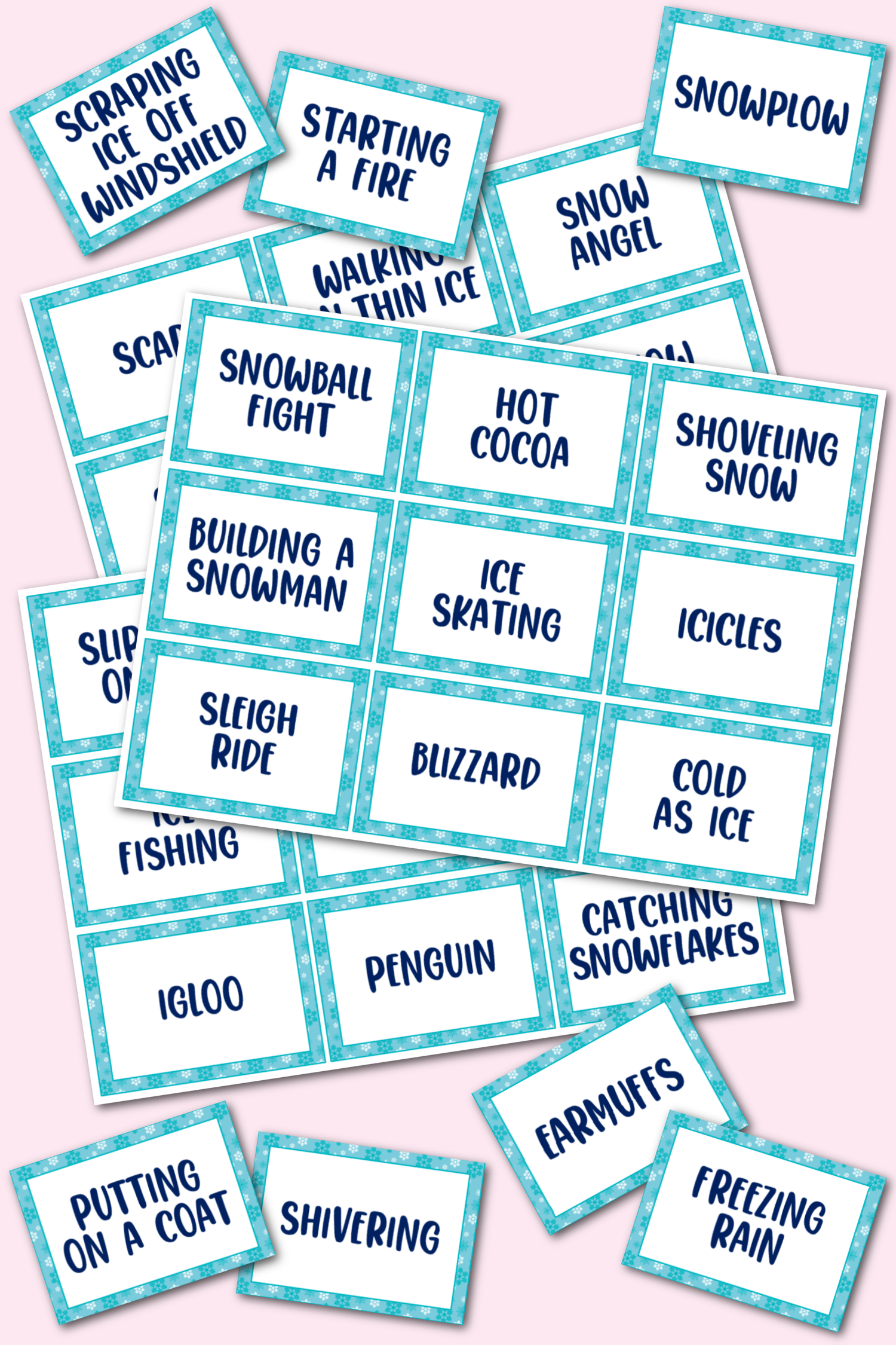 printable game for adults printable game for adults