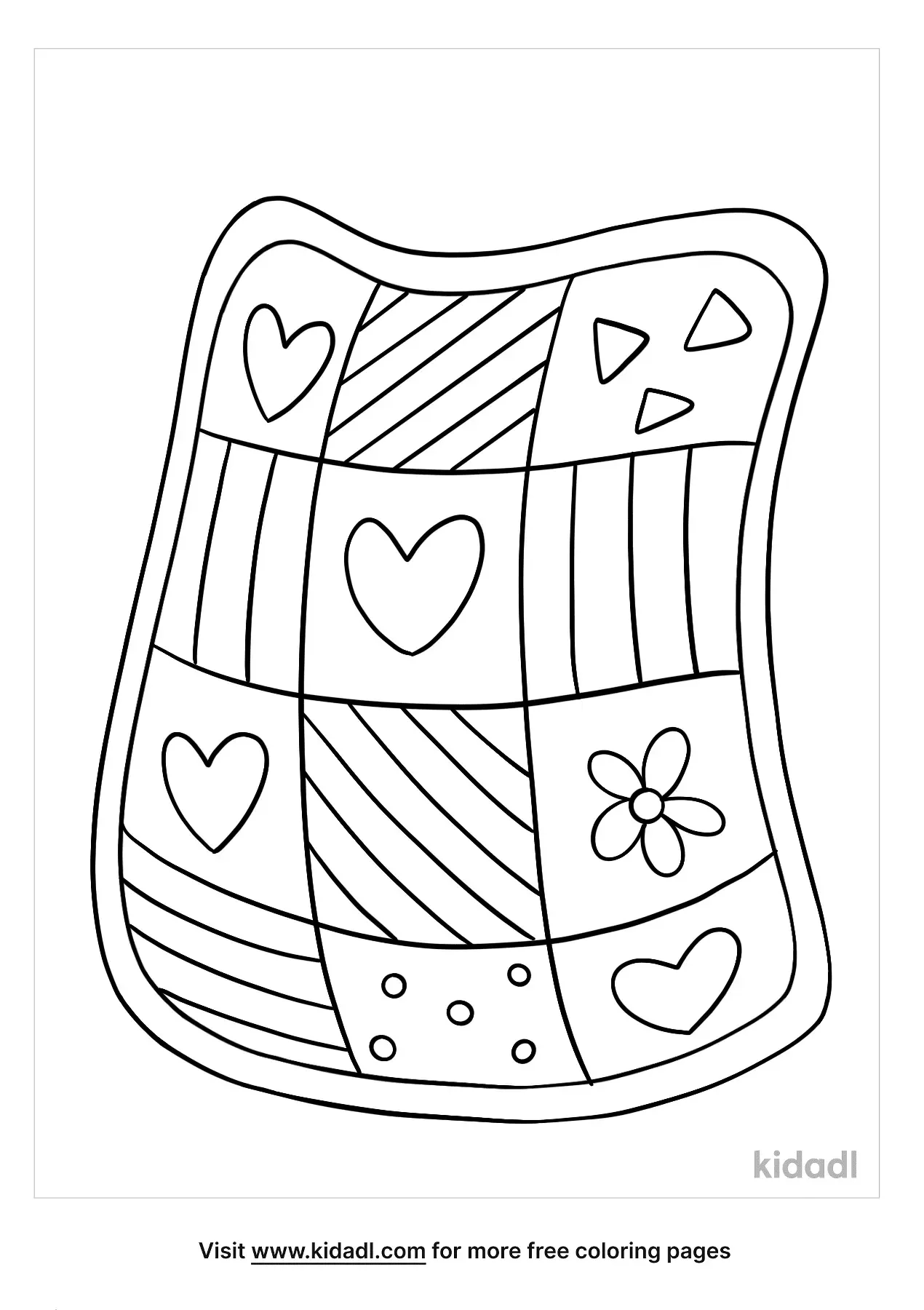 printable quilt coloring pages printable quilt coloring pages