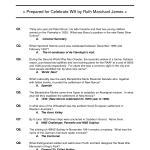 Free Printable Quiz Questions Answers Printable Questions And Answers