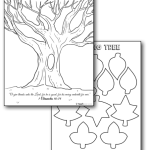 Free Printable Sunday School Crafts Free Printable Vrogue co