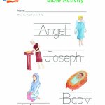 Free Printable Sunday School Lessons For Kids Free Printable