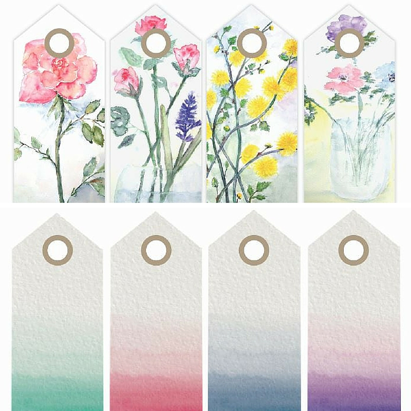printable craft tags