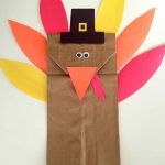 Free Printable Thanksgiving Crafts