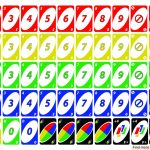 Free Printable UNO Cards Deck PDF Included Printables Hub