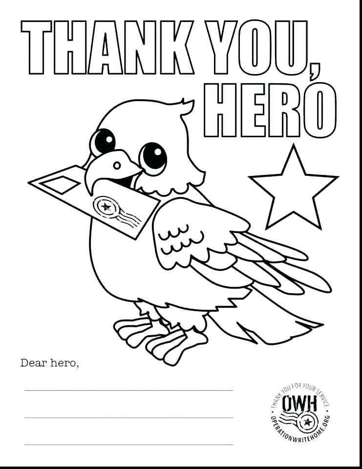 printable coloring pages for veterans day