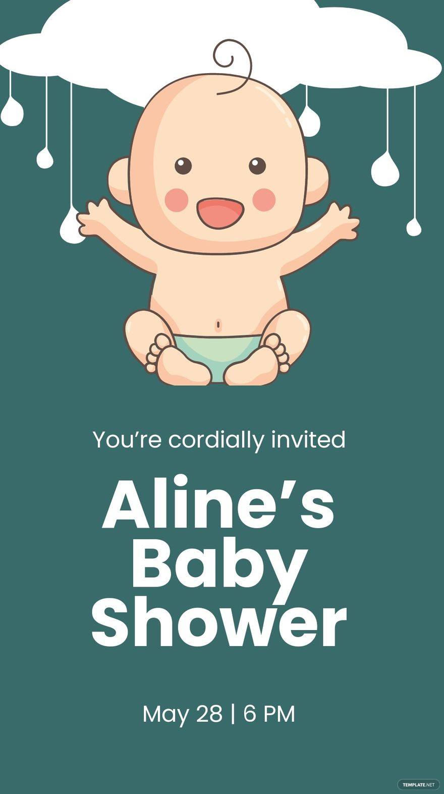 FREE Whatsapp Invitation Templates Examples Edit Online Download 