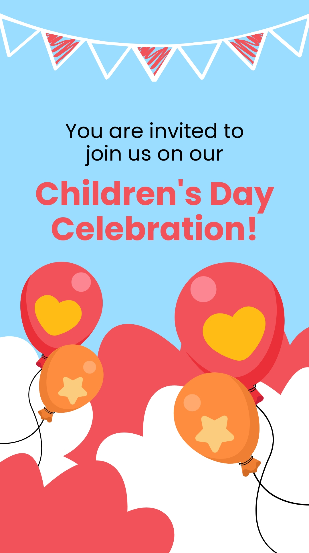 FREE Whatsapp Invitation Templates Examples Edit Online Download
