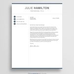 Free Word Cover Letter Templates Cover Letter Template Free Cover