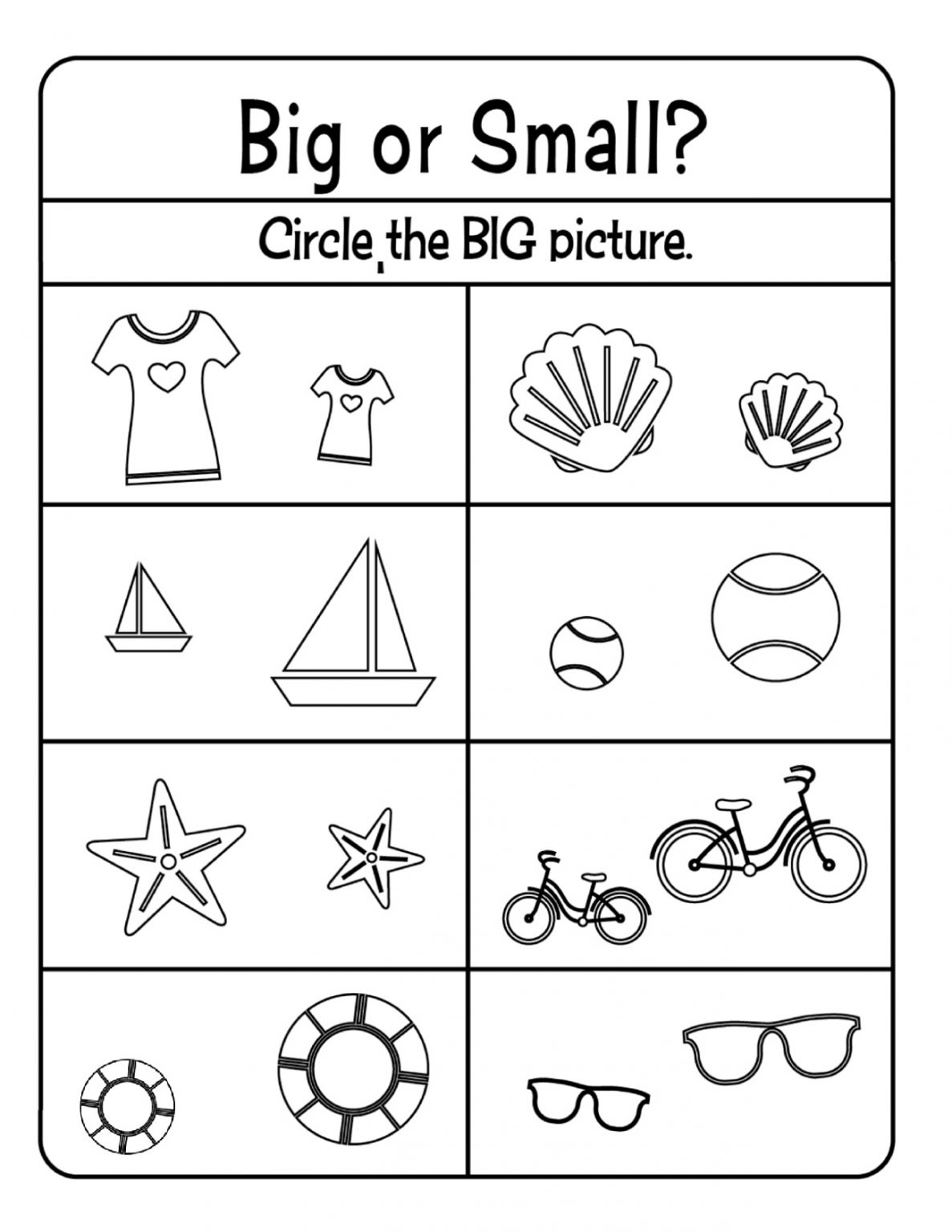activity book for 4 year old pdf