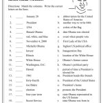 Fun Free Activities For Adults Printable Worksheets