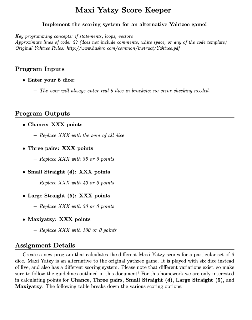 Game Rules Template Printable Word Searches