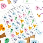 Germ Crafts And Activities Great Germ Activities For Preschoolers Fun With Mama