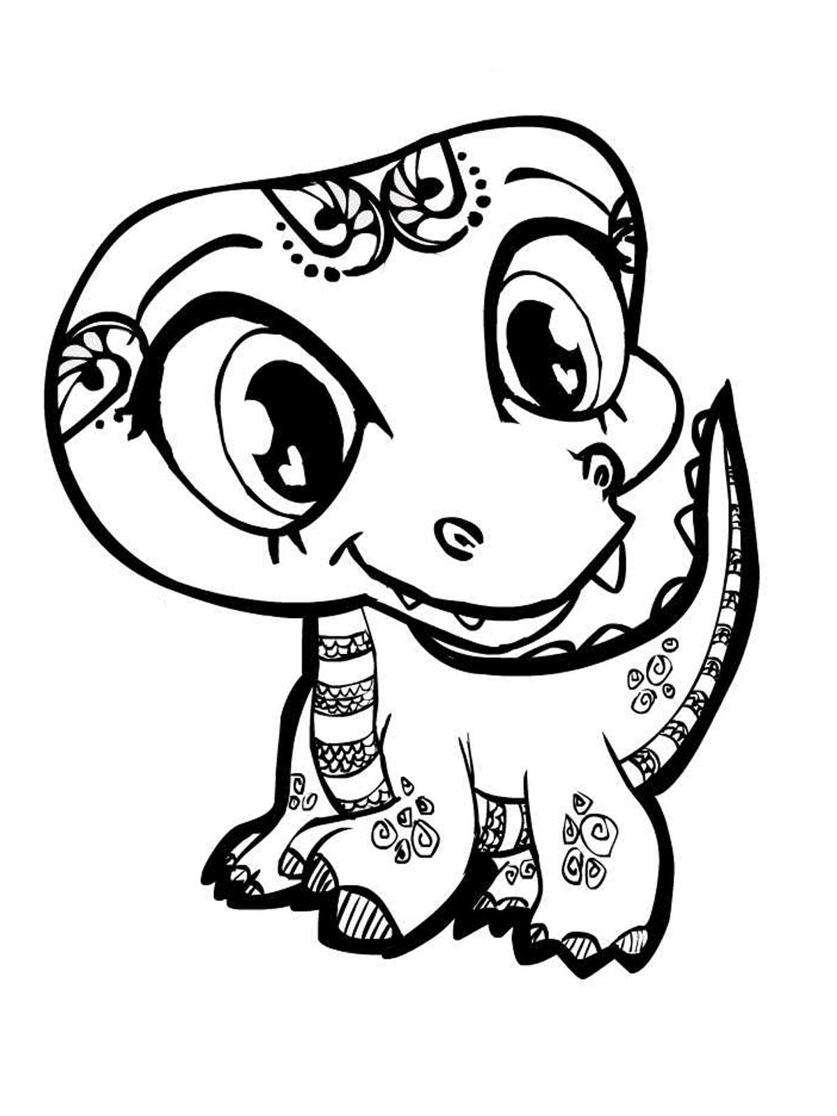 Girly Printable Coloring Pages Coloring Home