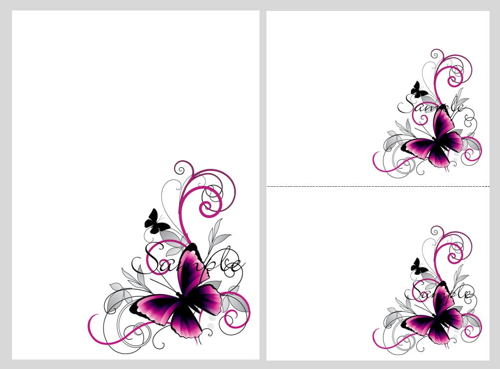 Graduation Invitation Blank