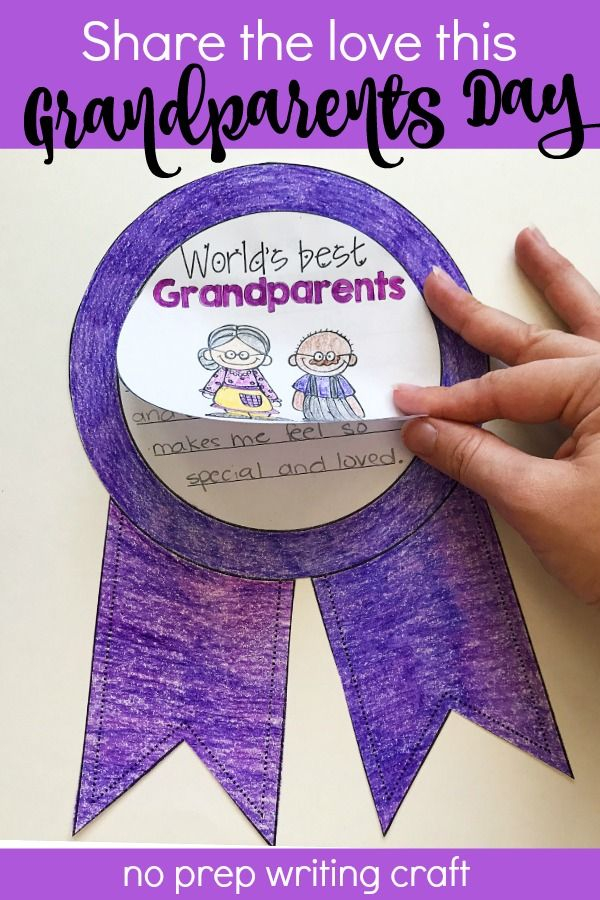 Grandparents Day Crafts Printables Free Printable New Year Banners